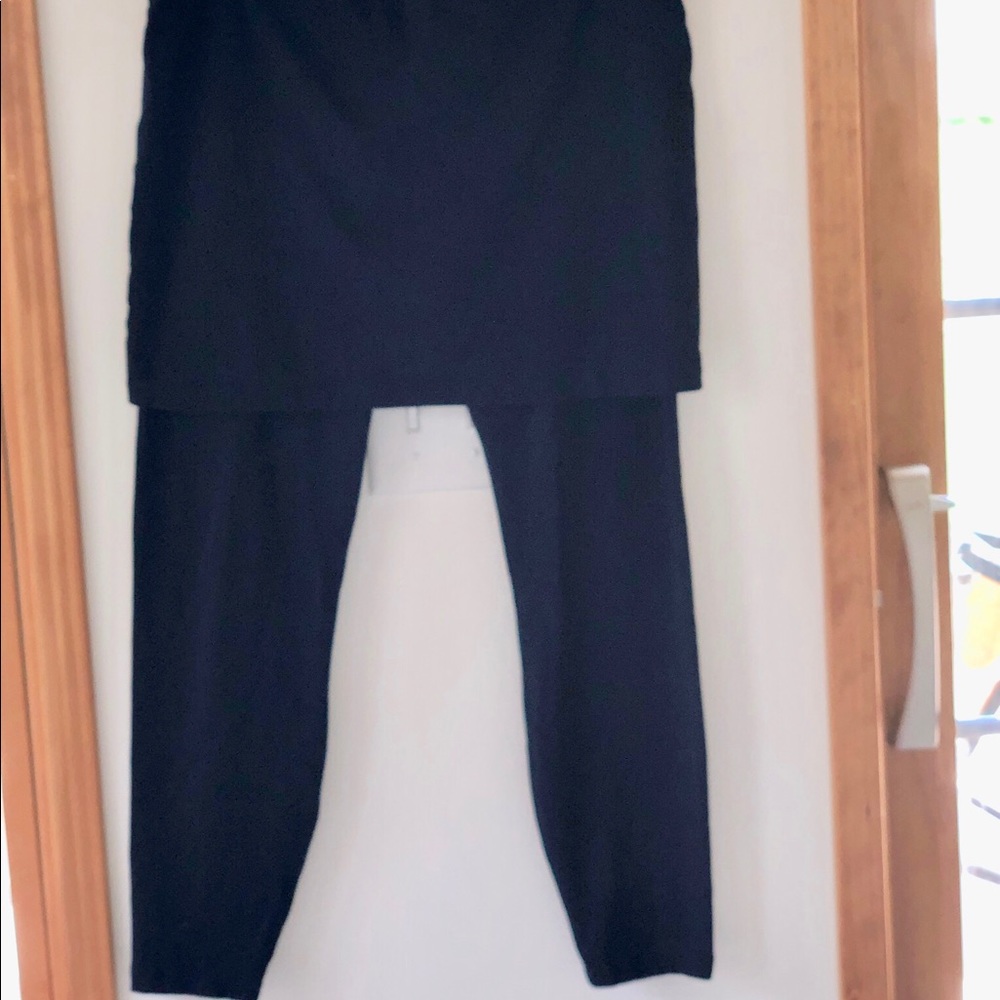 CAbi M’leggings Navy size M